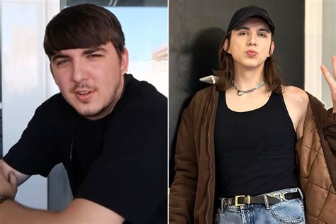 chris mr beast transition|Chris Tyson of MrBeast Fame Opens Up About。